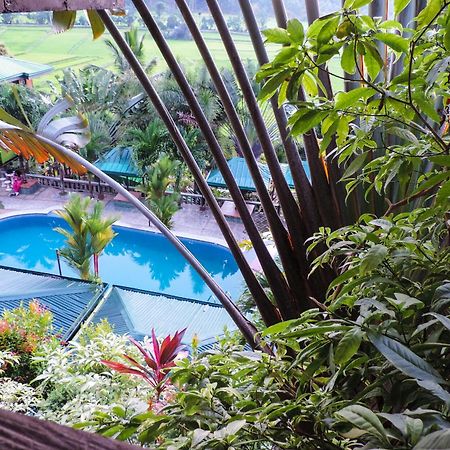 Dream Paradise Mountain Resort Romblon Island Exteriér fotografie