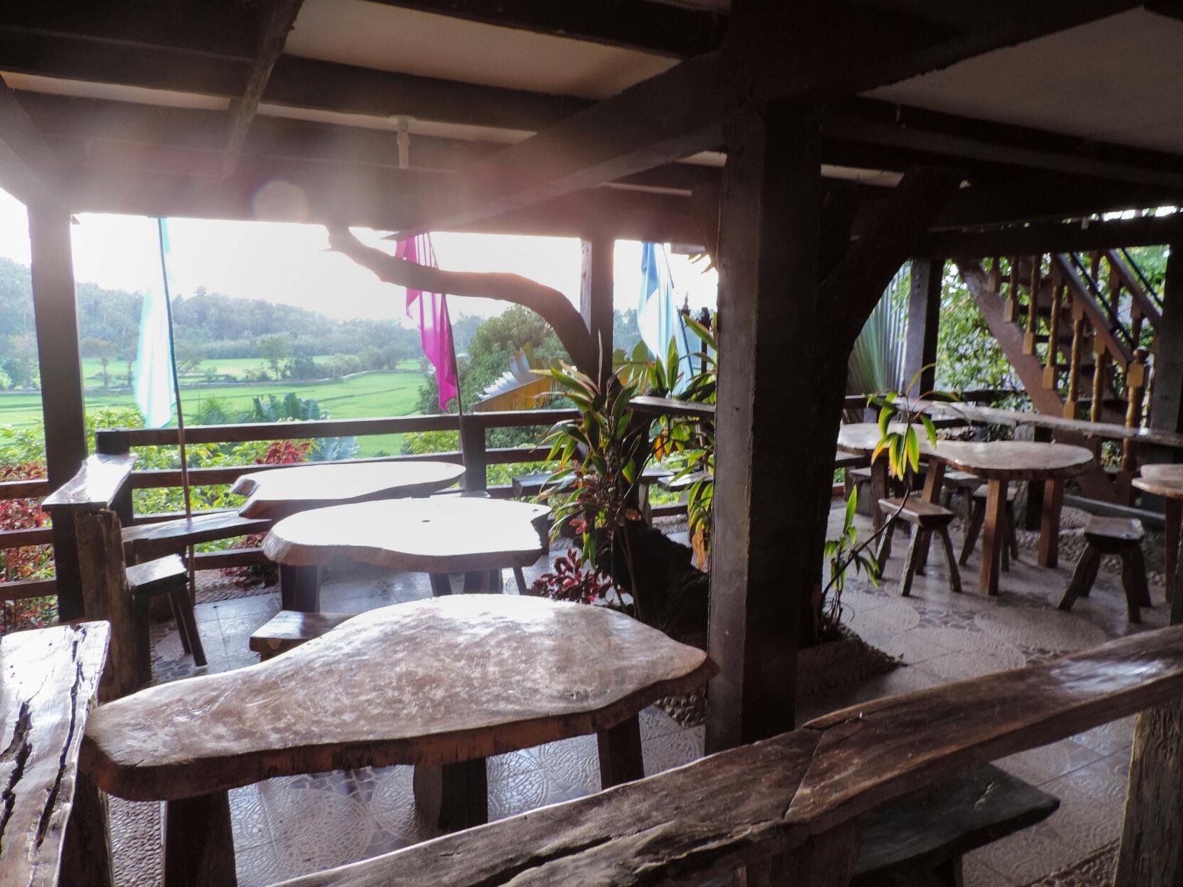 Dream Paradise Mountain Resort Romblon Island Exteriér fotografie