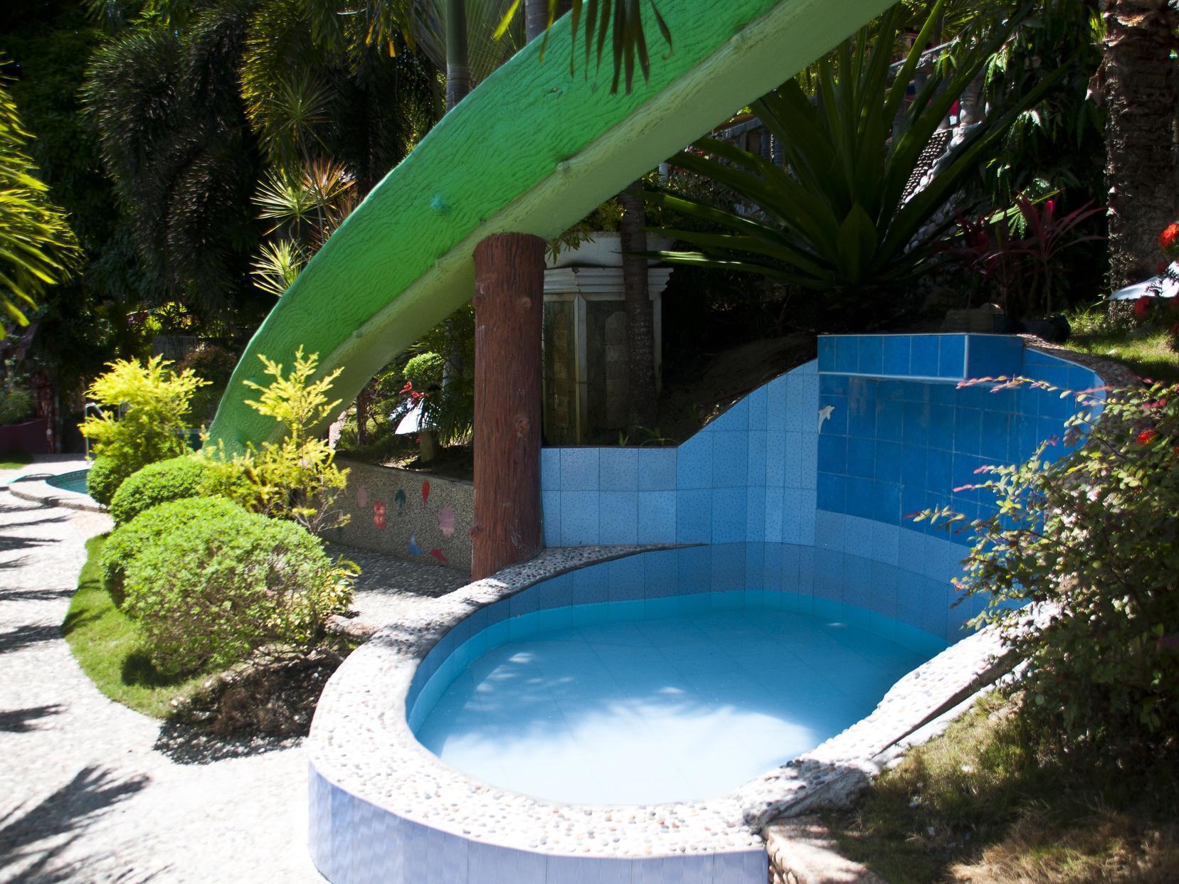 Dream Paradise Mountain Resort Romblon Island Exteriér fotografie